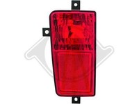 Nebelschlussleuchte Links FüR Fiat Ducato/Jumper 2006->