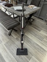 Shark steam mop floor cleaner Double-sided Klik n’ Flip S6003uk