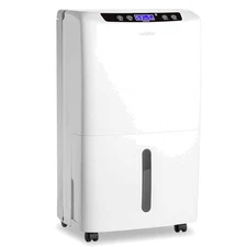 High Capacity Dehumidifier for Large Spaces