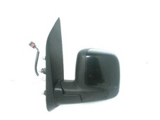 Retroviseur gauche (ou coque) Fiat Qubo