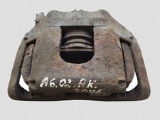 Etrier de frein Audi S6