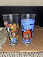 7 X Ritzenhoff Gläser