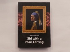 Cook Islands 2015, mit Farbapplikation: Gem&auml;lde von Jan Vermeer, original