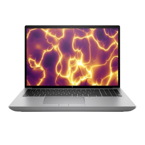 Hp HP NB WKS ZBOOK FURY 16 G11 I7-14700HX 32GB 1TB 16 RTX A1000 ADA 6GB WIN 11