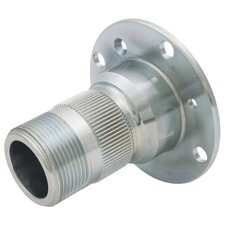 MGB Rear Splined Hub Splined (Wire Wheel) RH 8 TPI Banjo Axle 1965-1980 BTB732