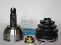 Japko 62403 Gelenksatz FüR Antriebswelle FüR Honda
