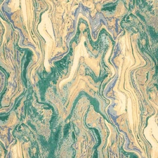 Mill Creek MARBLE Pattern EUCALYPTUS Home Decor Drapery Pillow Sewing Fabric BTY