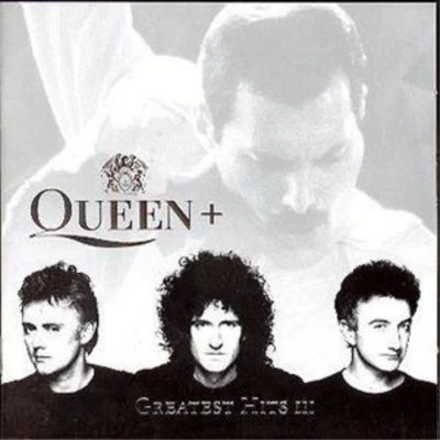 Queen Greatest Hits Vol. 3 (CD) Album - Bild 1 von 4
