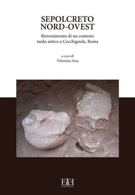Buch - Grab Nordwest. Fund eines späten antiken Tschechenkontextes