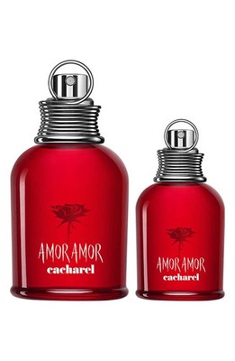 Amor Amor Eau de Toilette Set