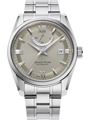 Orient Star RE-AU0110N00B Herrenuhr Contemporary Automatik 39mm 10ATM