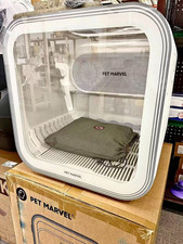 Pet Marvel H4 Smart High-Speed Pet Dryer Box