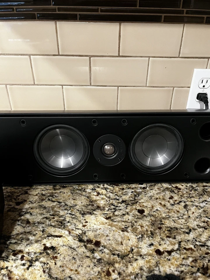 Niles PHD3 Speakes -Plasma High Definition Passive Loudspeakers pair NICE👀 - Image 2 of 4