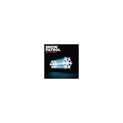 Up to Now - Audio CD By Snow Patrol - GOOD