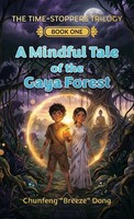 Chunfeng Breeze Dong | A Mindful Tale Of The Gaya Forest | Buch | Englisch
