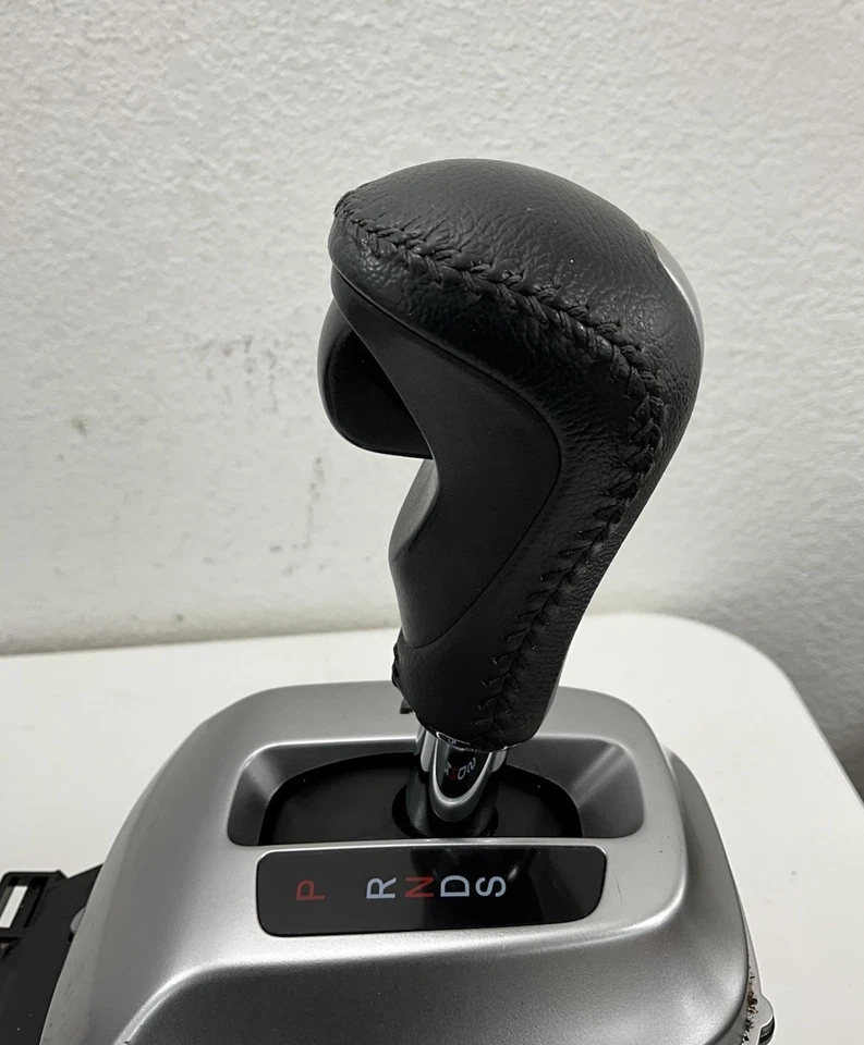 Honda ACCORD Crosstour 2013 transmisión automática palanca de cambios de piso conjunto OEM Foto 3 de 4