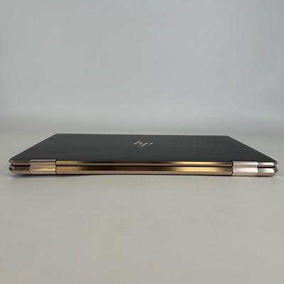 HP Spectre 15 x360 4K TOUCH i7-10750H 16GB 1TB SSD GTX 1650 Ti Max