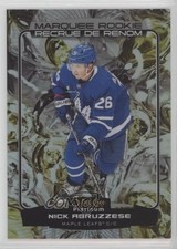 2022 O-Pee-Chee Platinum Marquee Rookies Liquid Metal Nicholas Abruzzese 05kf