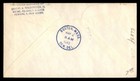 Mayfairstamps US 1945 Cleveland AM 66 Cover cca_19307 — photo 2