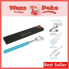 Bear Claw Telescopic Back Scratcher - Portable Stress Relief Gift for All