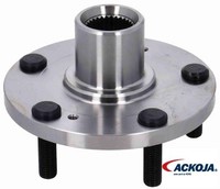 Ackoja A52-0685 Radnabe Rad Nabe FüR Hyundai FüR Kia