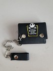 Nightmare Before Christmas Billfold  Wallets Vintage Lot Of 2 **New** — photo 4