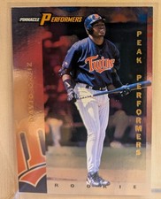 David Ortiz Rookie Card Checklist and Autographed Memorabilia Guide 11
