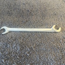 Snap On Tools Vs12 38 4 Way Angle Head Open End Wrench