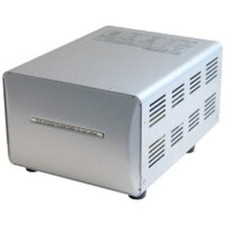 Kashimura WT-15EJ Voltage Transformer 3000W Step Up/Down Japan