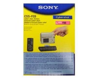 Sony Cyber-shot Station For Compact F Series Camera Sony Cyber-shot Station For Compact F Series Camera