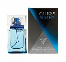 guess man 50ml