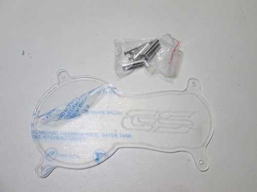 Protection de phare de BMW r1200gs/gsadv lc - r1250gs/GSADV LC (2013 – 2023 ) - Photo 2 sur 5
