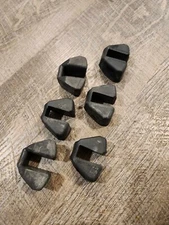 1976 KAWASAKI KE175 REAR WHEEL DAMPERS 42014-023