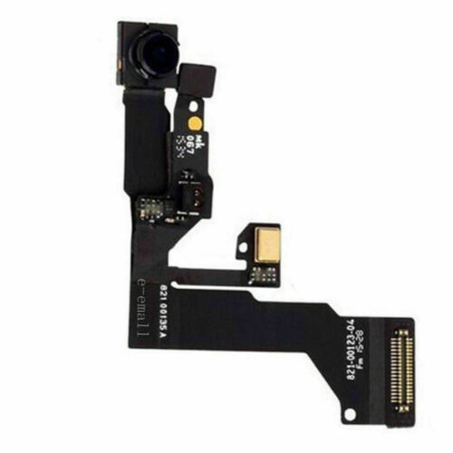 For iPhone 6 6s 7 Plus 8 Front Facing Camera Back Rear Main Camera Lens Flex Lot - Picture 11 of 22
