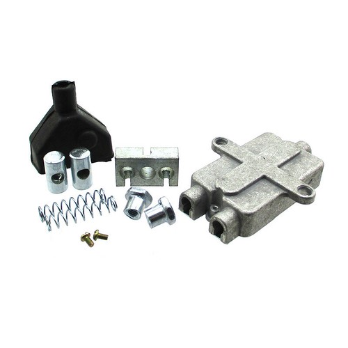 Front Brake Cable Link Set For Yamaha Moto-4 Blaster Timberwolf Grizzly Breeze - Picture 13 of 16