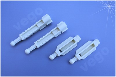 Einstell Scheinwerfer Reflektor Halter Vorfacelift BMW 5er E39 63120027924 2 Set