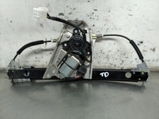 A2207300446 fensterheber hinten rechts MERCEDES CLASE S W220 2000 401307