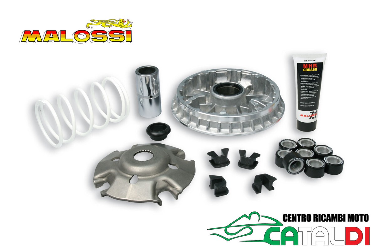 Kit Variatore Malossi MULTIVAR 2000 Per Scooter YAMAHA AEROX 100