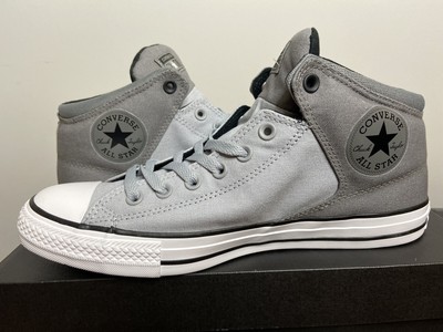 converse high tops size 13 mens