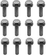 Exhaust Manifold Hardware Kit FITS Buick, Cadillac, Chevy, GMC, Dodge, ES75120