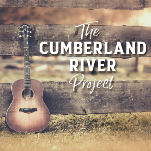The Cumberland River Project The Cumberland River Project (CD) Album Digipak