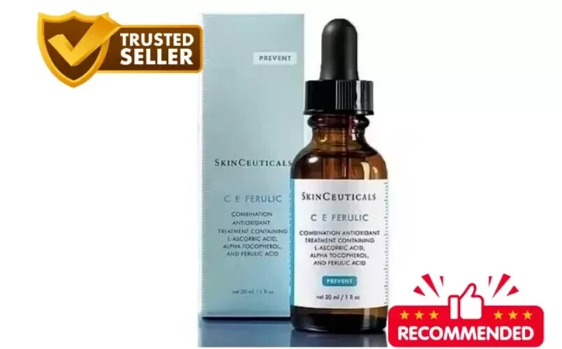 "SkinCeuticals" C E Ferulic With 15 Lascorbic Acid Serum 1 fl oz
