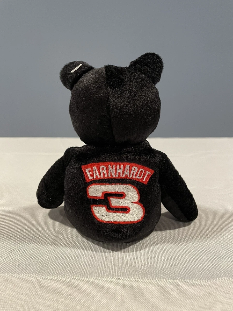 Dale earnhardt sr beanie baby value deals