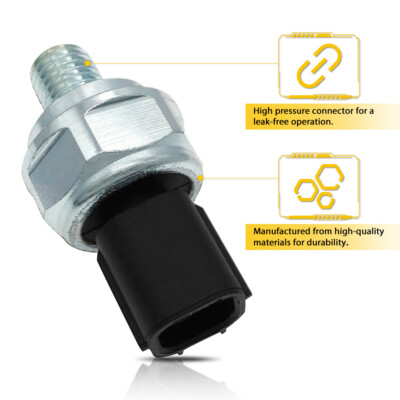 Engine Oil Pressure Sensor Switch Sender Unit For Honda Engine Oil Pressure Sensor Switch Sender Unit For Honda