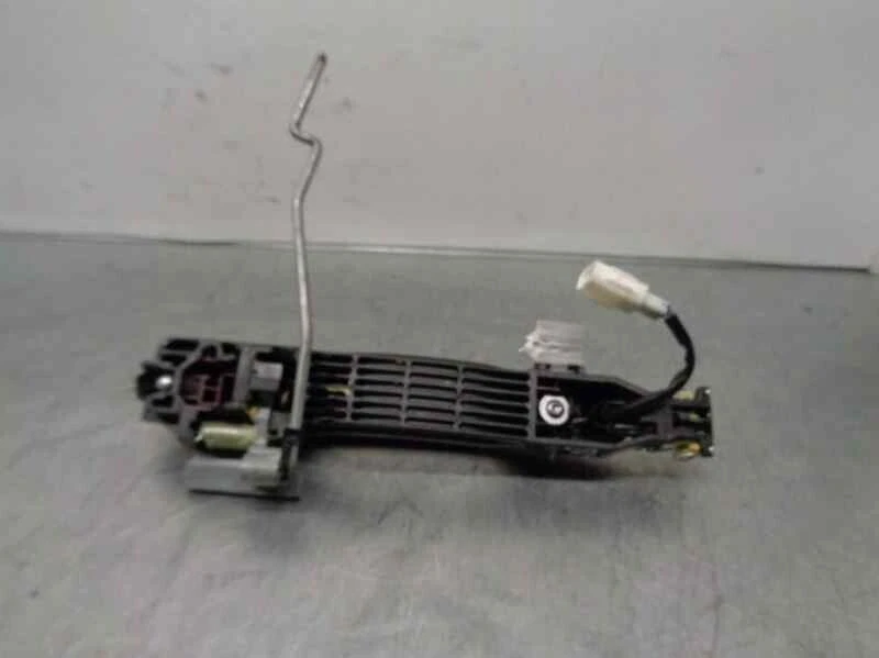 BHN97242XA poignée extérieure avant droit pour MAZDA 3 LIM. () 2.0 CAT 3163572 - Photo 2/4