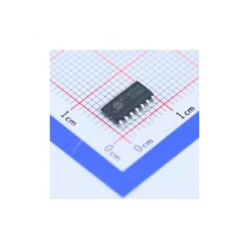 10pcs MDT10P57A1S SOP-14