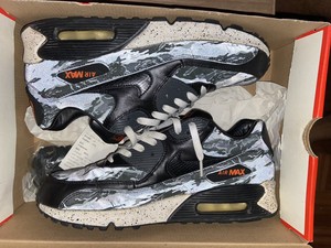 nike air max 90 tiger