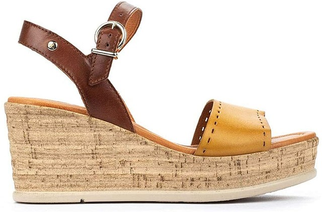 pikolinos java sandal