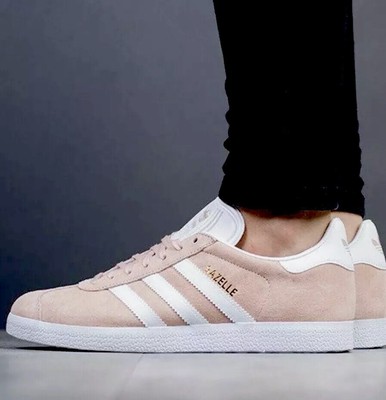 adidas gazelle dark pink