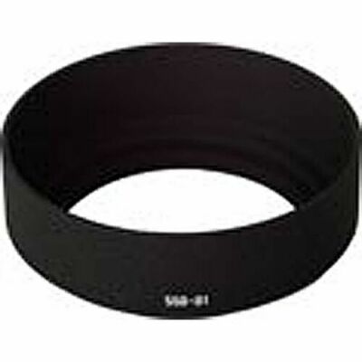 OFFICIAL SIGMA Lens Hood LH550-02 for MACRO 50mm F2.8 EX DG MACRO 50mm F2.8 EX